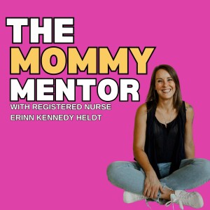 Episode 11: Balancing Act: Parenting Across Ages with Tabatha Thorell