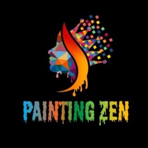 The paintingzen Podcast