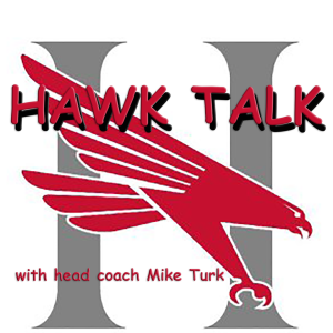 Hawk Talk with Huntingdon head coach Mike Turk