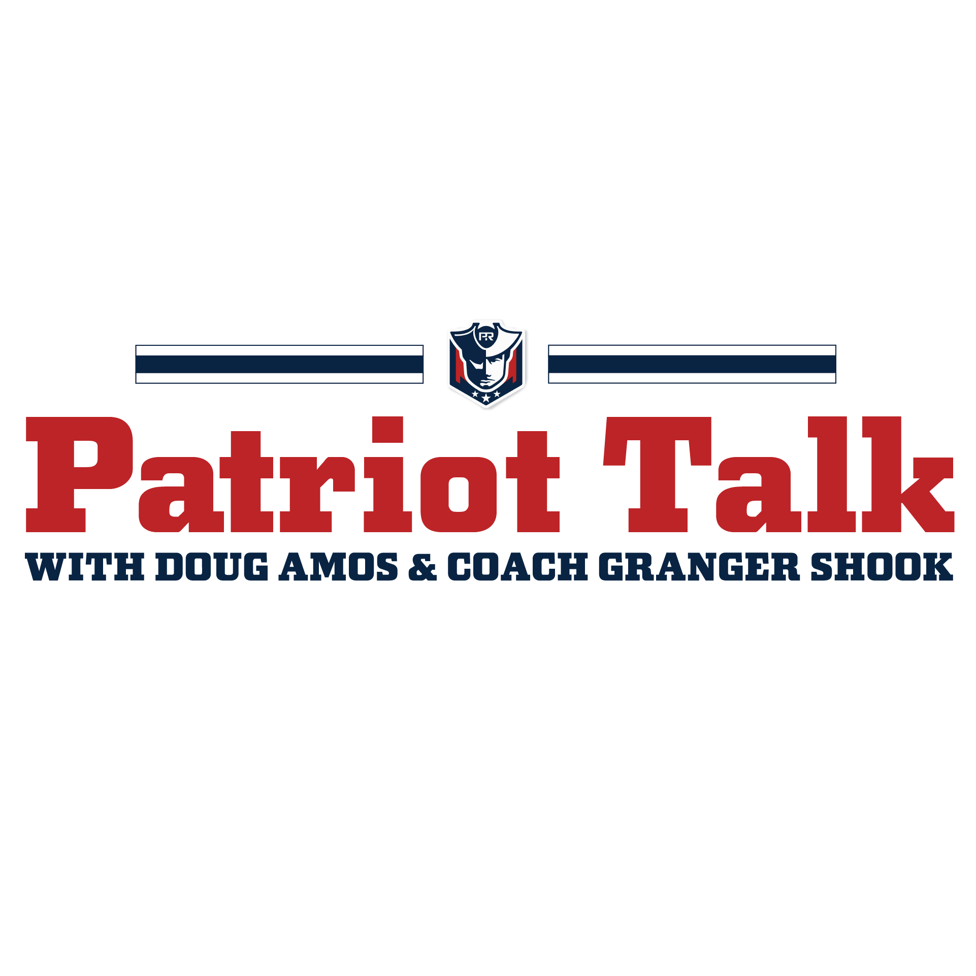 Patriot Talk with Pike Road head coach Granger Shook