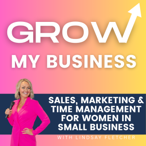 38. Time Management for busy women in small business