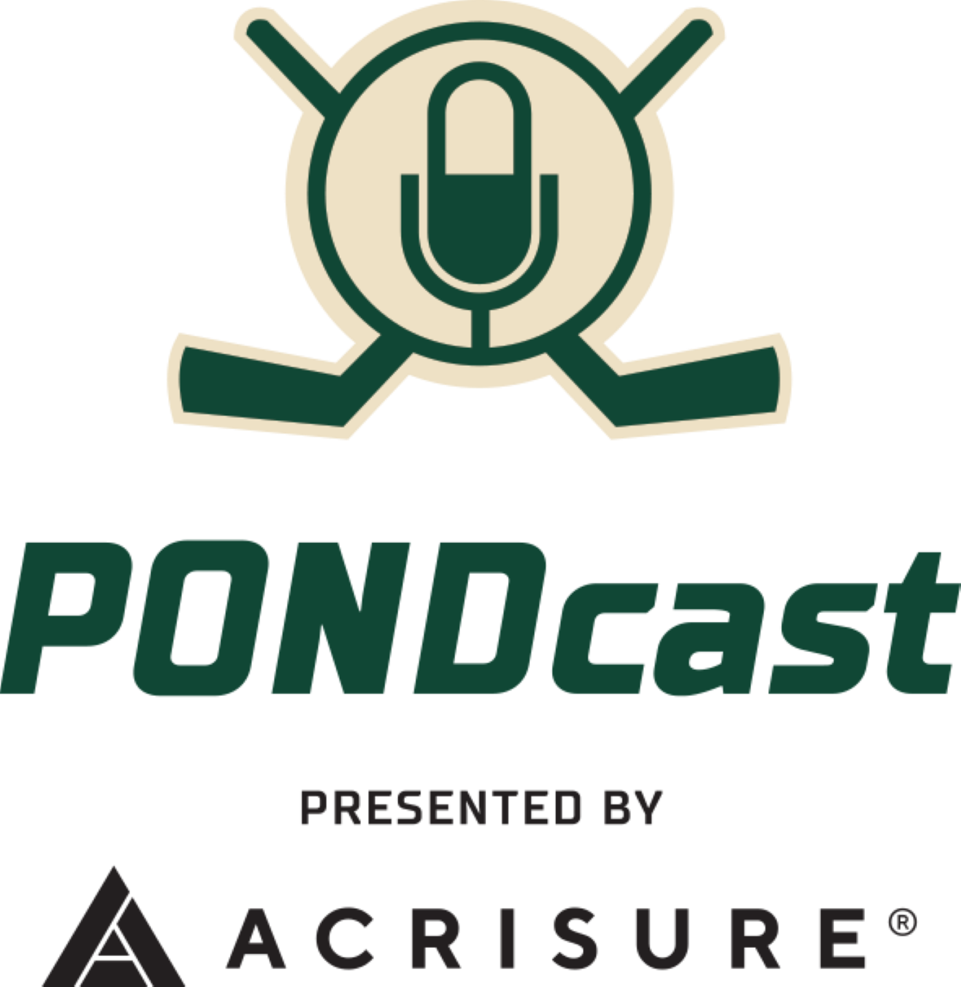 Minnesota Wild Hockey PONDcast