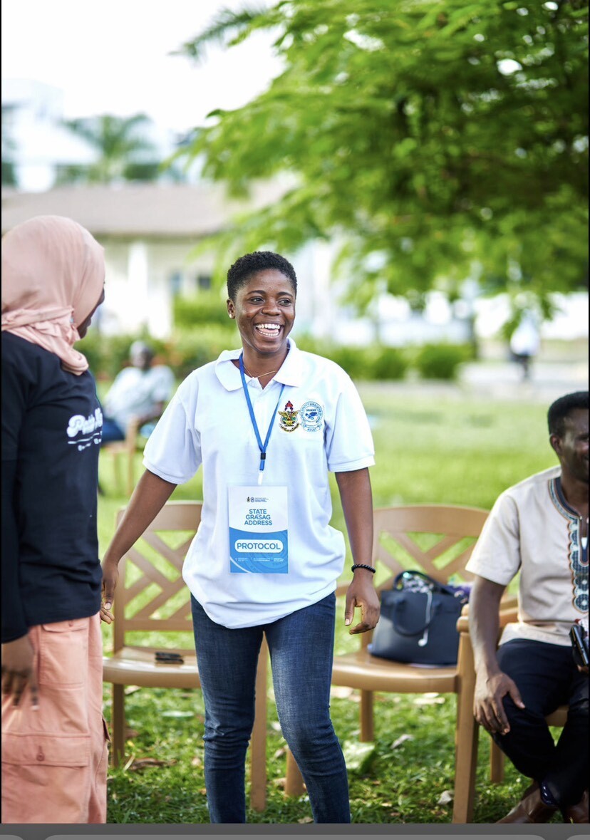 Agyeiwaa kode3