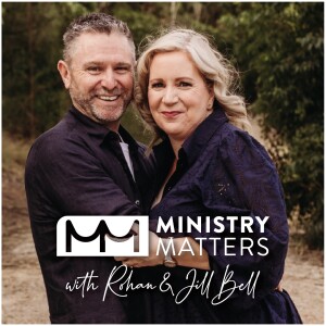 Ministry Matters