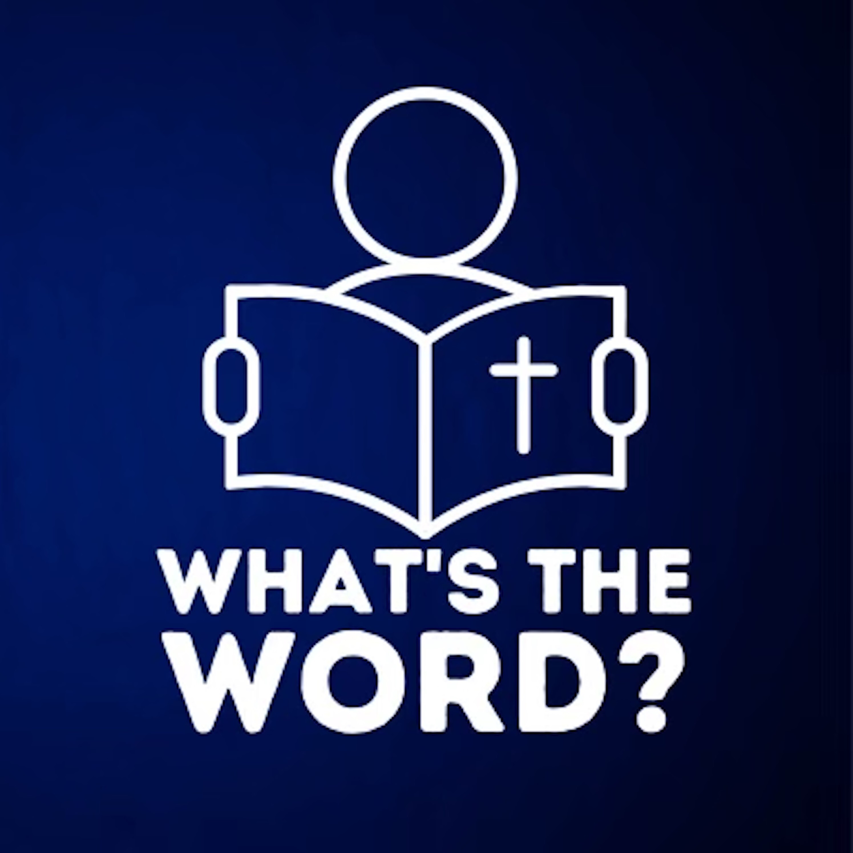 What’s the Word