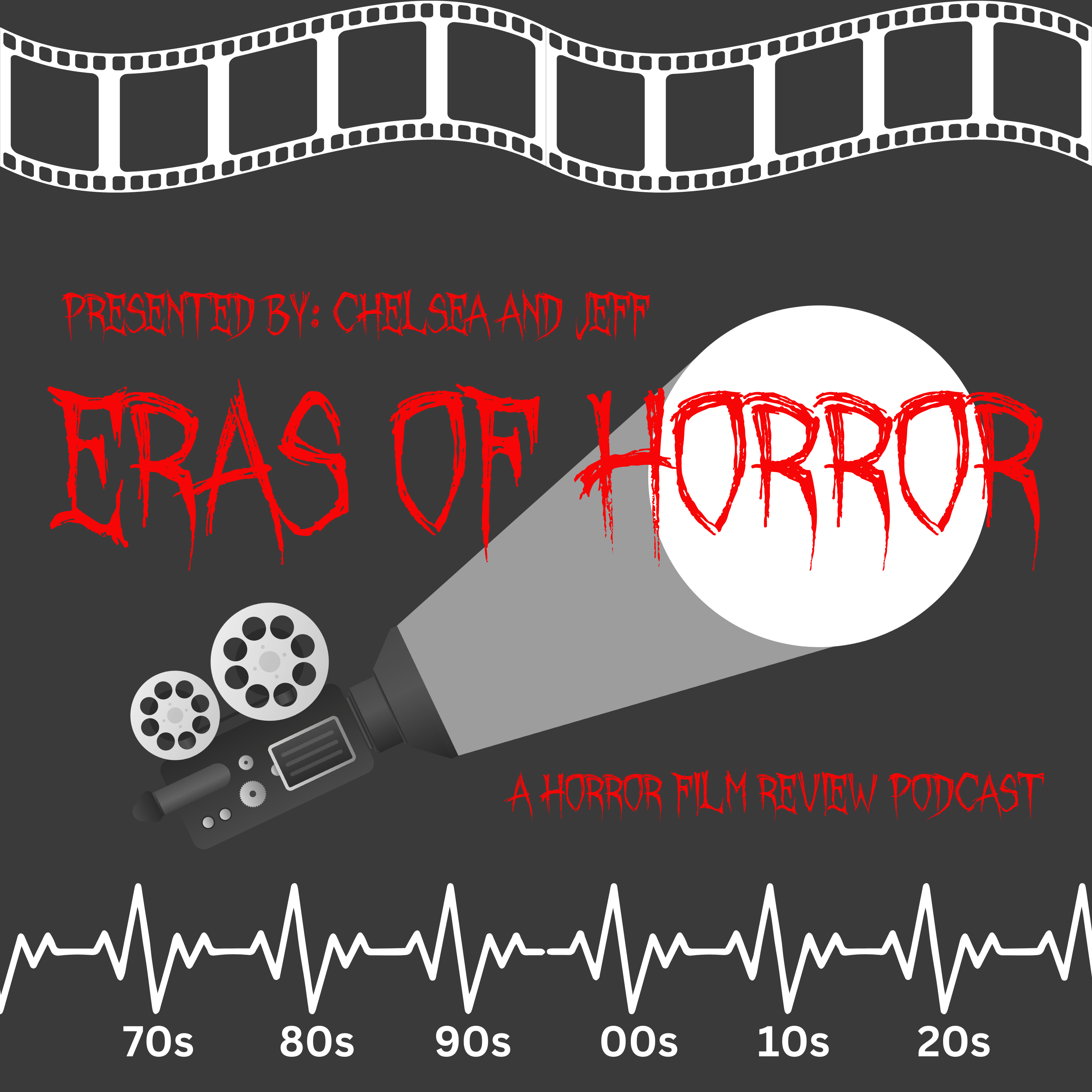 Eras of Horror
