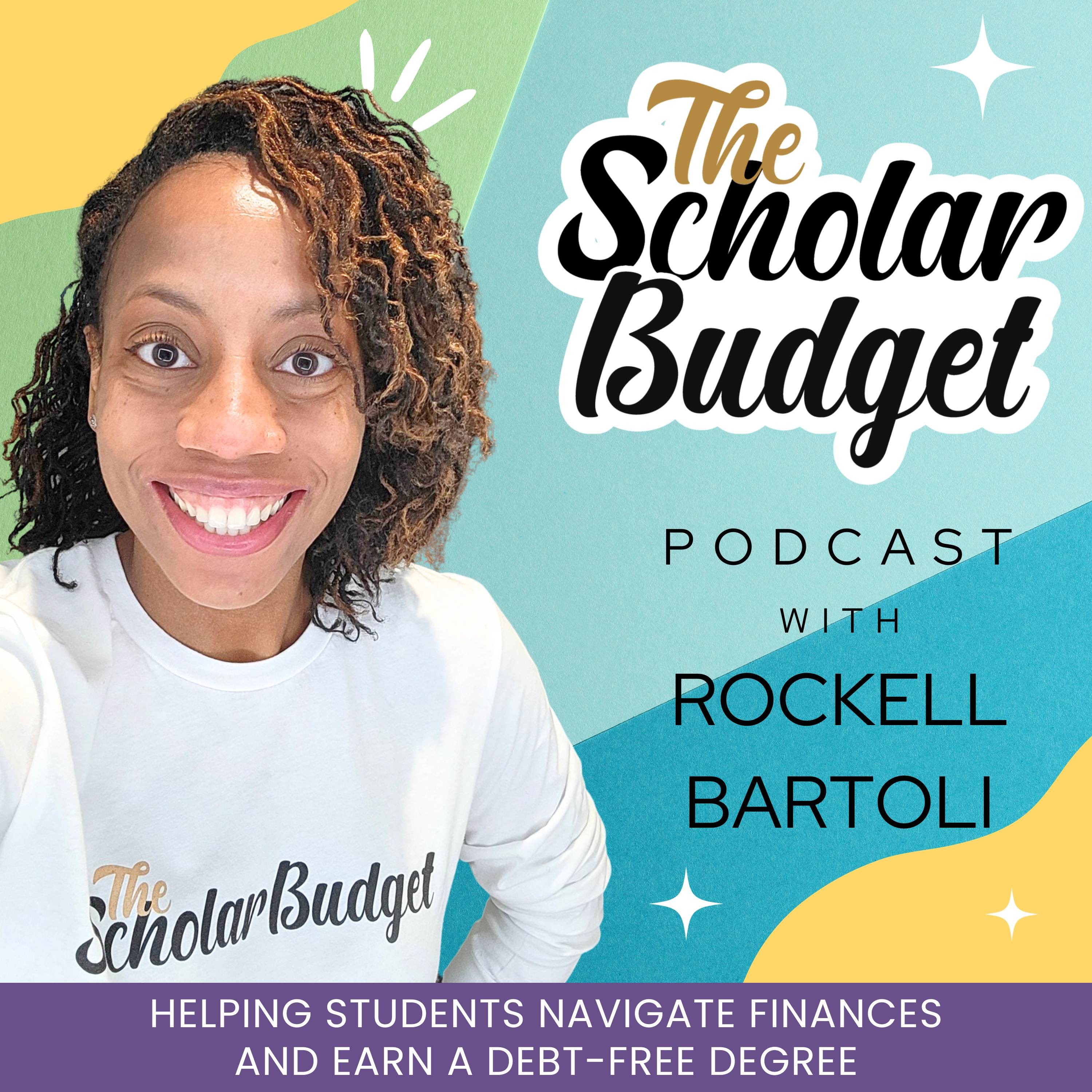 The Scholar Budget - Helping Students Navigate Finances & Earn a Debt-Free Degree