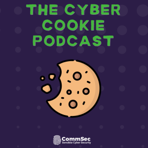The Cyber Cookie