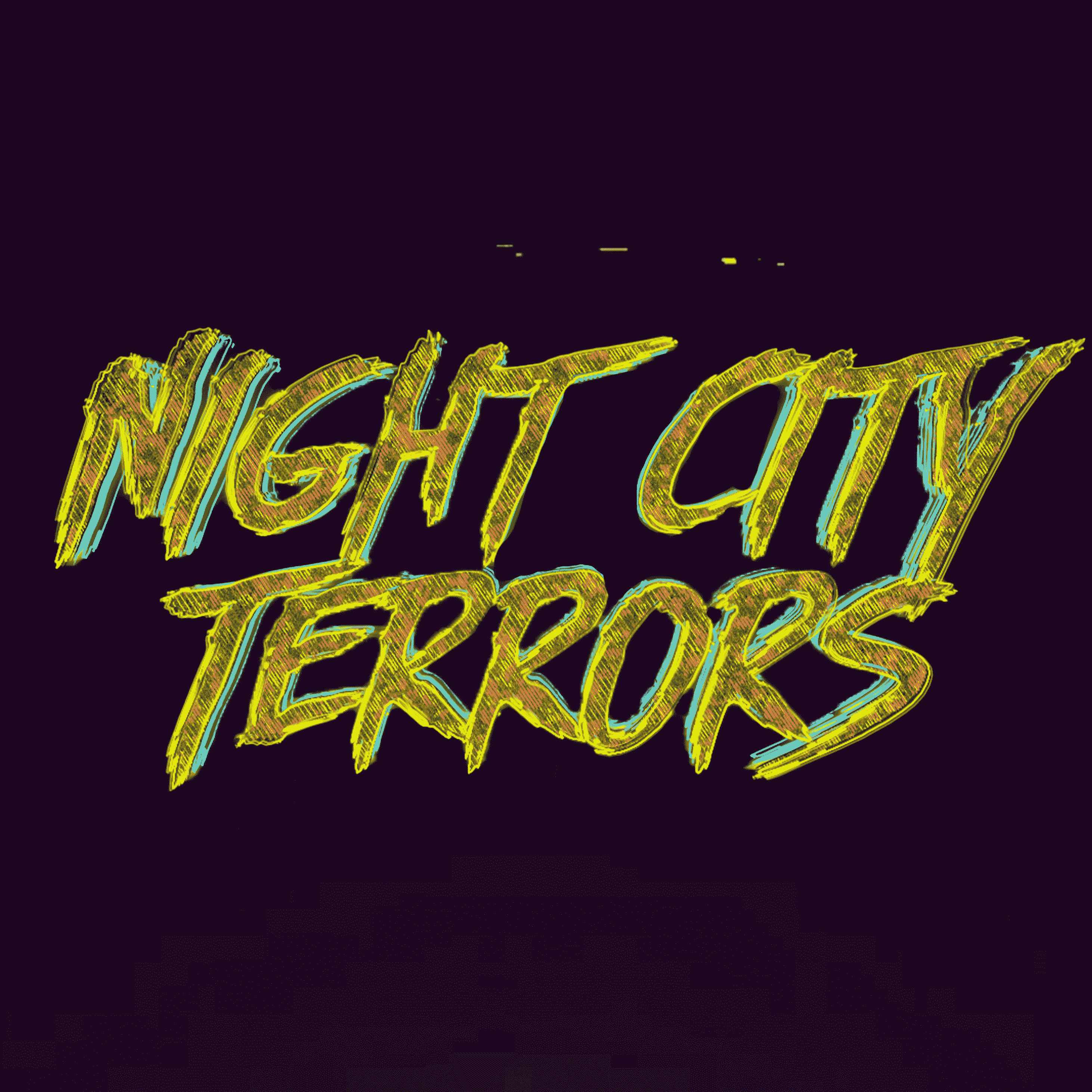 Night City Terrors