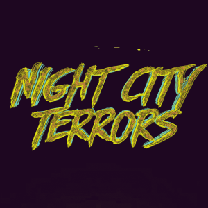 Welcome to Night City