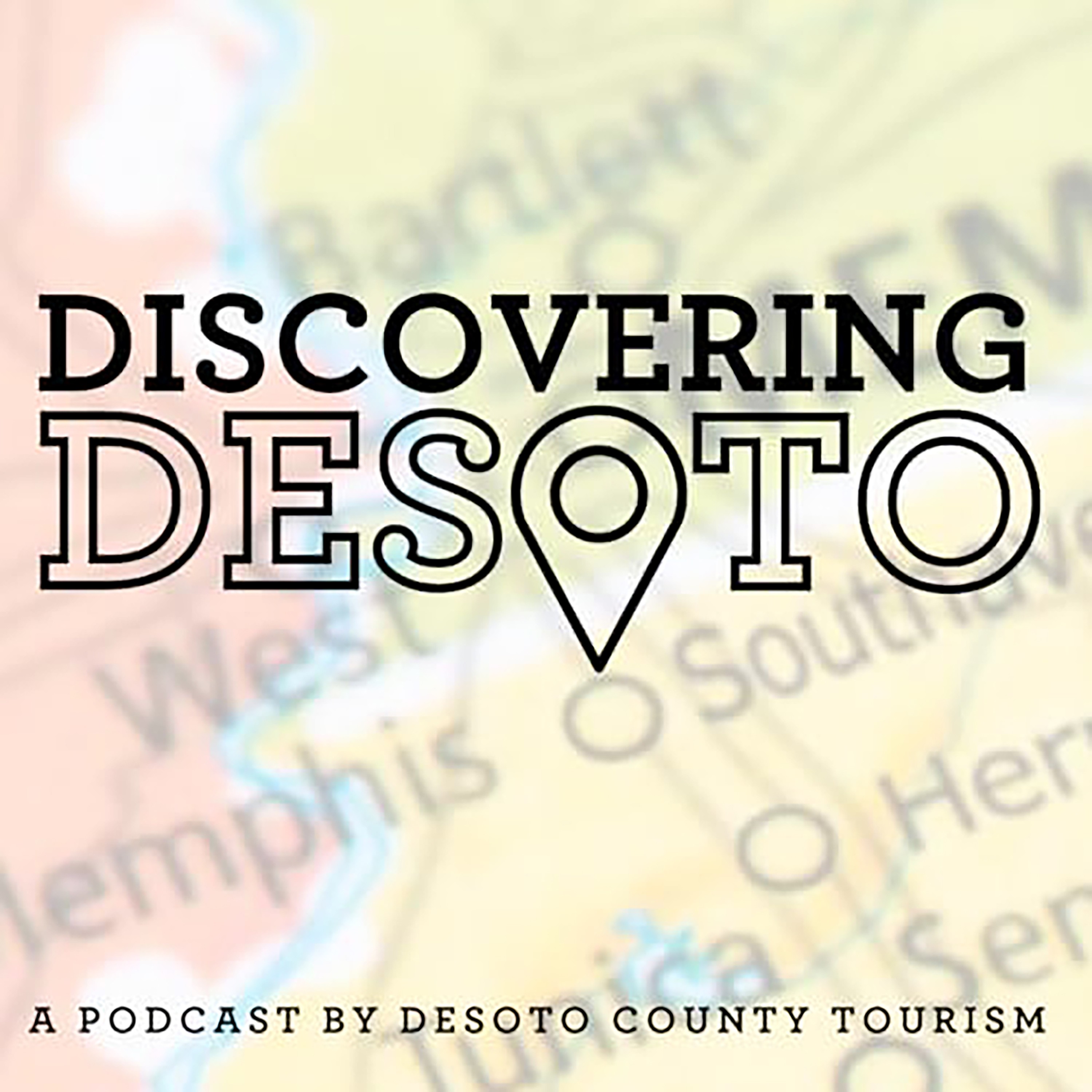 Discovering DeSoto: Episode 6