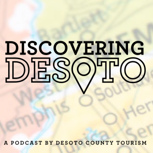 Discovering DeSoto: Episode 3