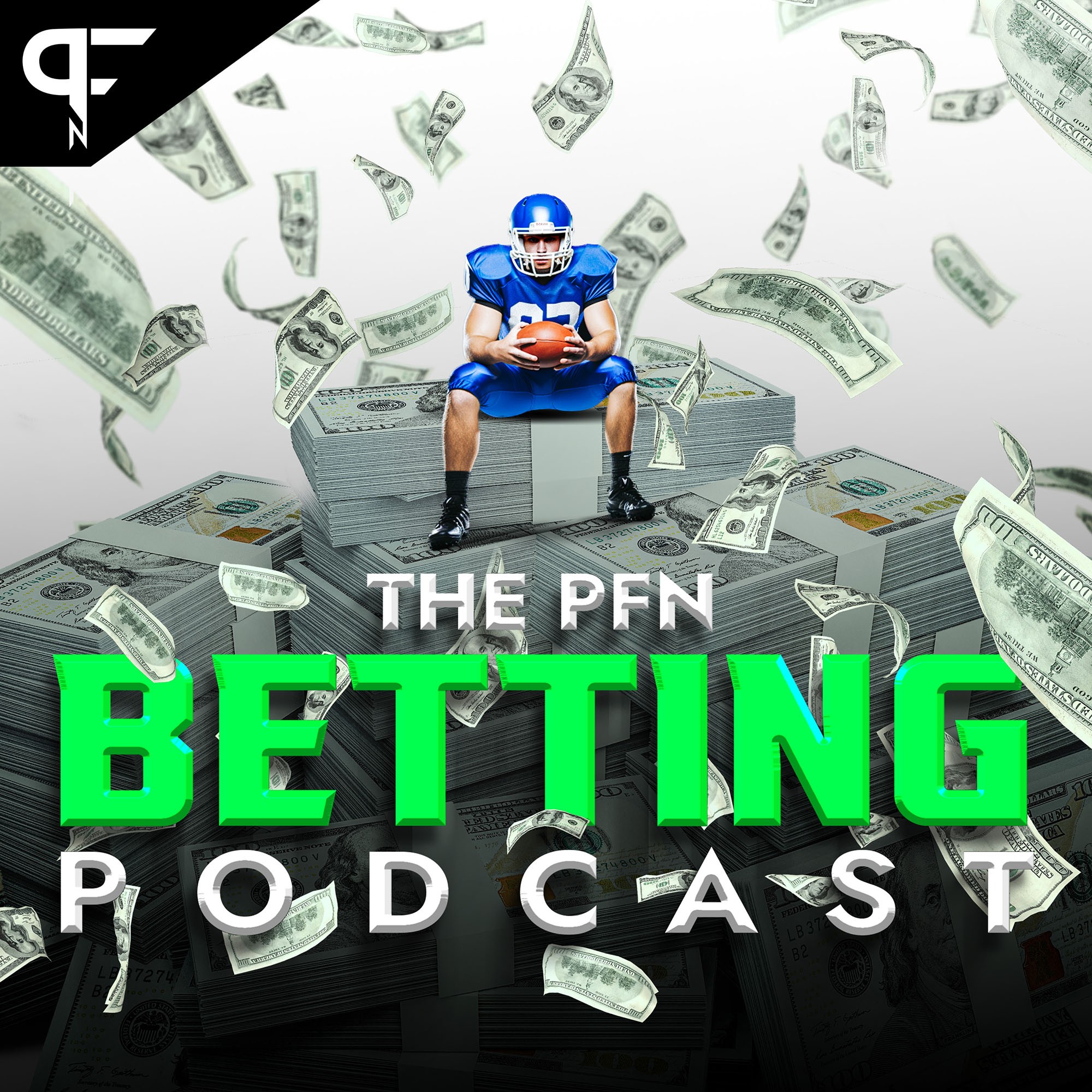 The PFN Betting Podcast