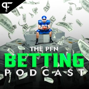 Week 14 Betting Preview