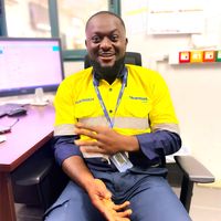 Nana Mensah-Bonsu Shaker Ahafo-Ntotroso