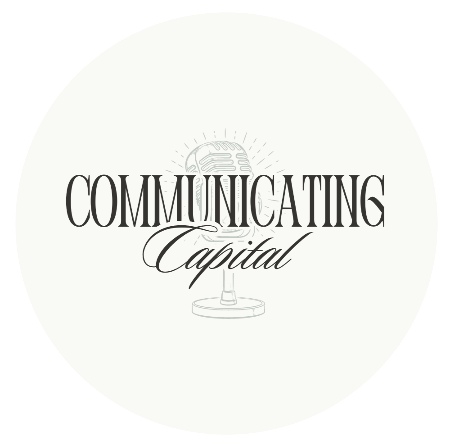 Profile logo