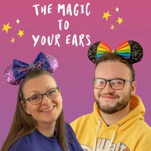 The Magic to Your Ears’s Podcast