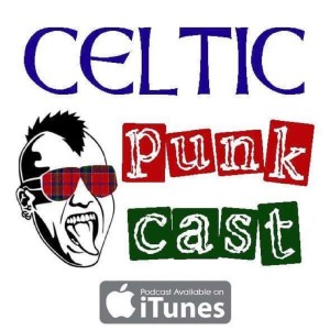 Celtic Punkcast - Christmas Special