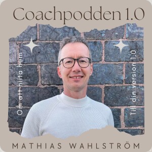 25. Ett coachsamtal