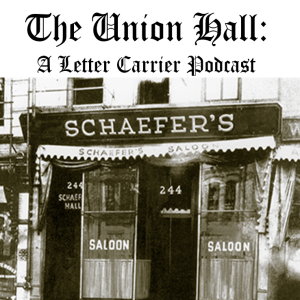 User Podcast Logo