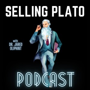 Episode 00 - Welcome to Selling Plato