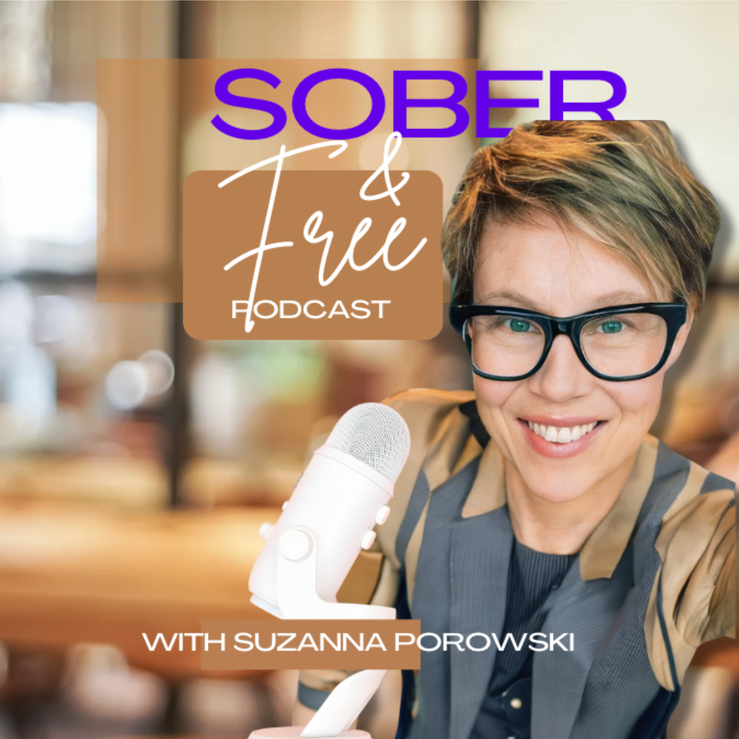 Sober and Free