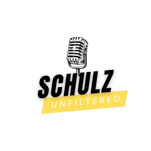 Schulz Unfiltered Episode 5 - Danny Chi Financial Advisor