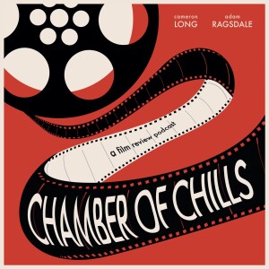 Chamber of Chills