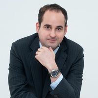 Csaba Fazekas