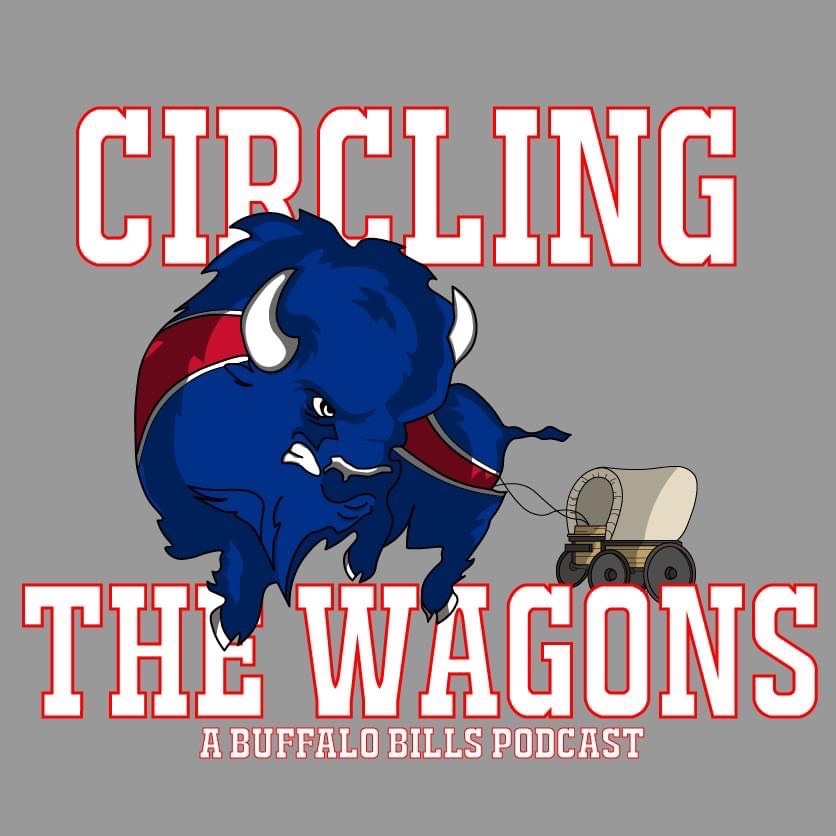 Circling the Wagons Podcast