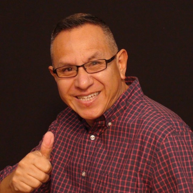 Homero A Salazar
