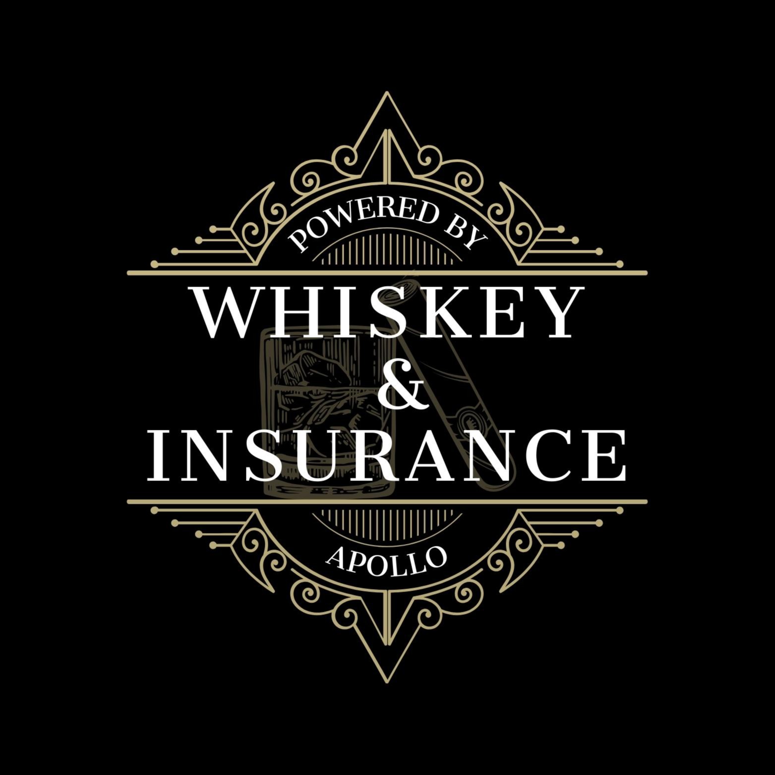 Whiskey & Insurance