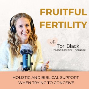 Ep 37 | What Is The Real Cause Of Unexplained Infertility?