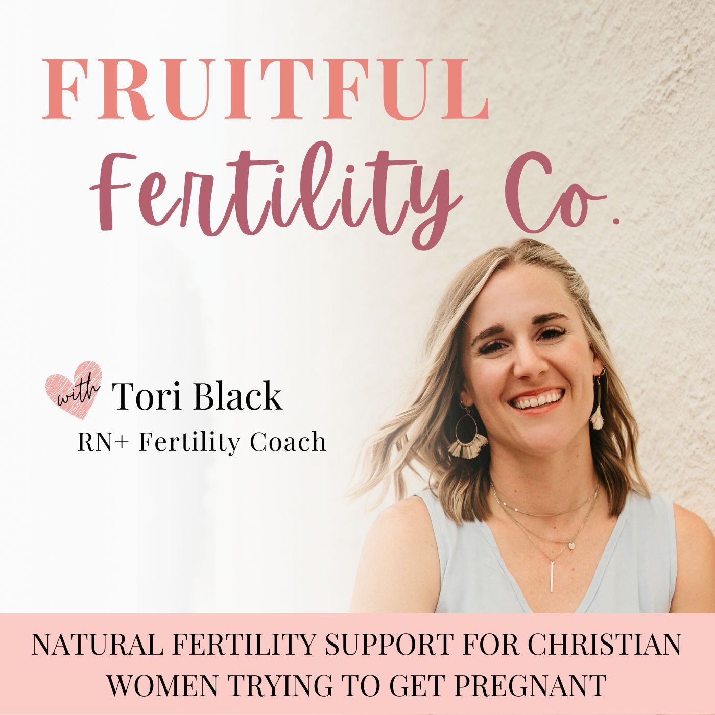 FRUITFUL FERTILITY CO | Ovulation, Conception, Hormones, Unexplained Infertility, Trying to Conceive, Holistic Health, Faith