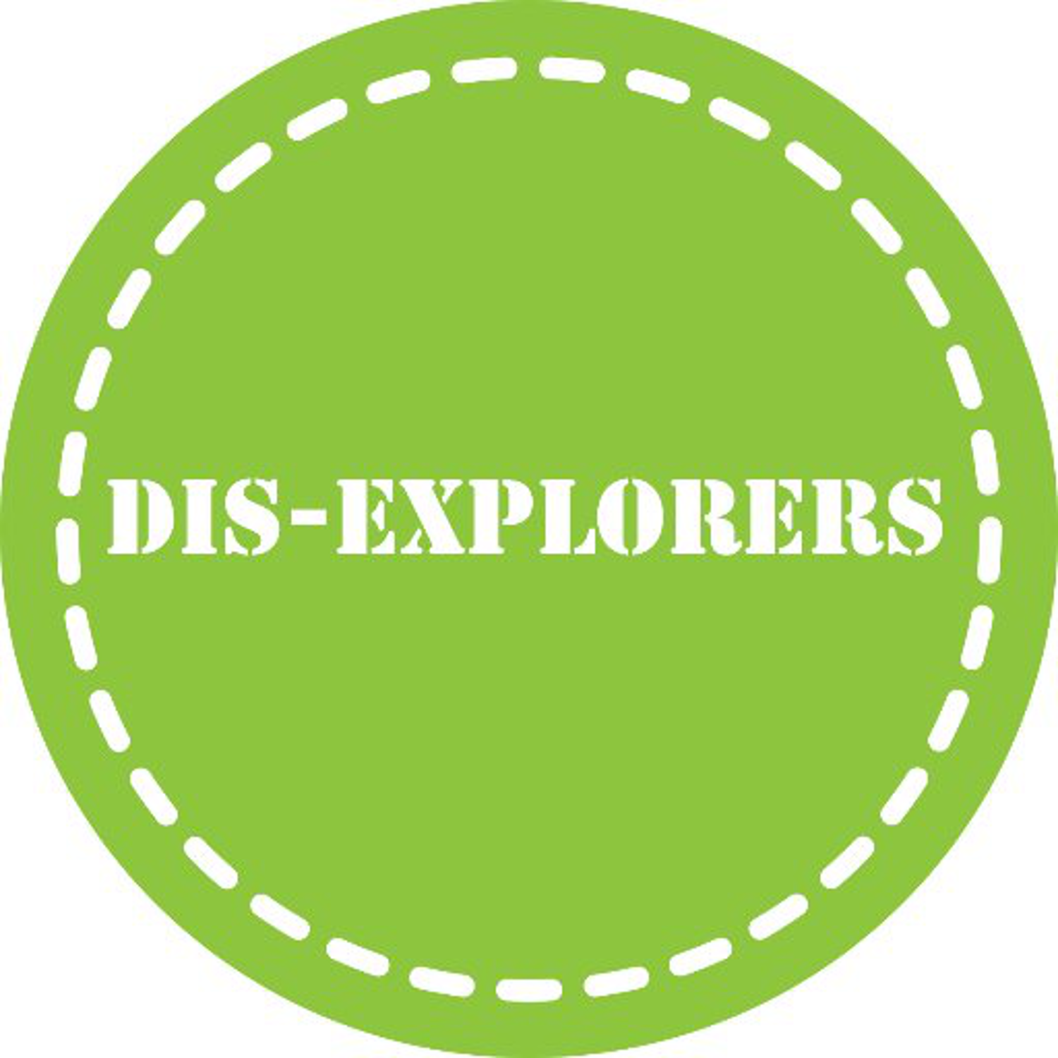 The Dis Explorers Podcast