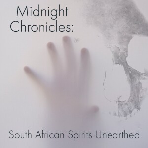 Magersfontein: The Ghosts of a Battle Unforgotten