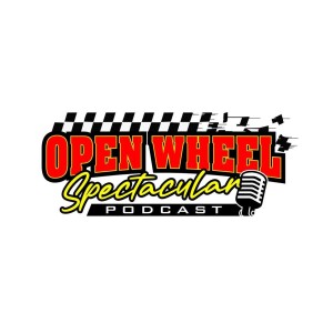 the Open Wheel Spectacular Podcast on TJSlideways.com