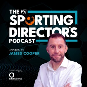 VSI Sporting Directors' Podcast. Malky Mackay (Episode 14)