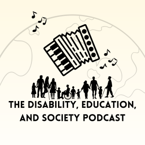 The Disability, Education, and Society Podcast