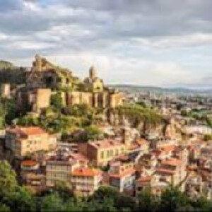 Блог о Грузии