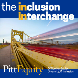 The Inclusion Interchange: Rory Cooper, bioengineer and advocate for people with disabilities