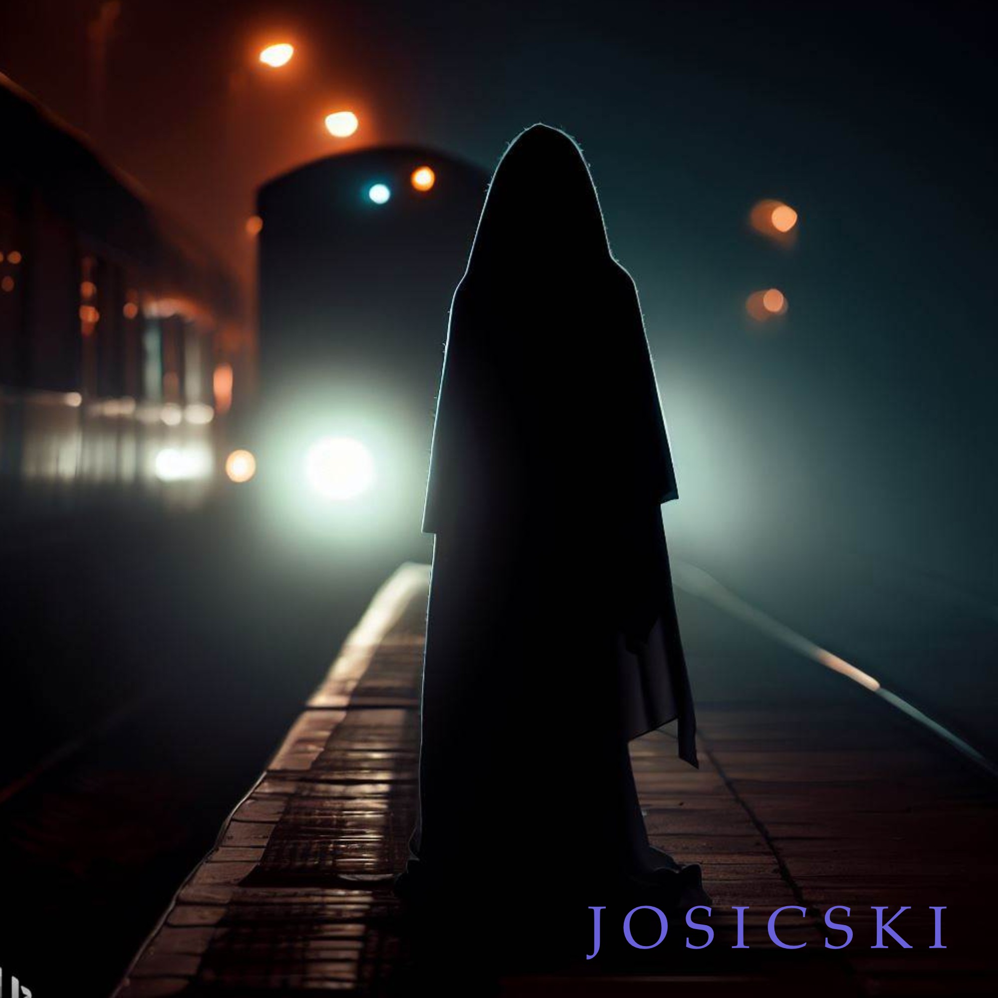 Audio Stories by Josicski