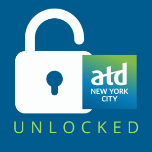 ATD NYC Unlocked