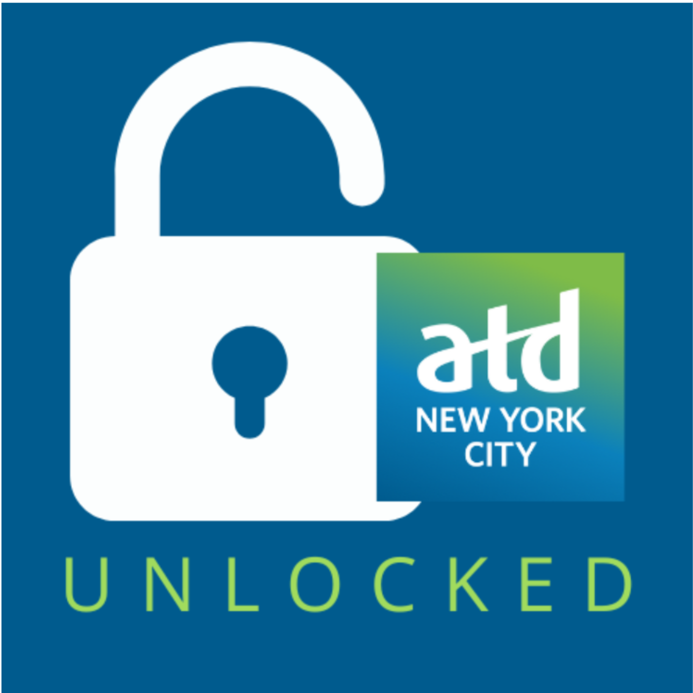 ATD NYC Unlocked