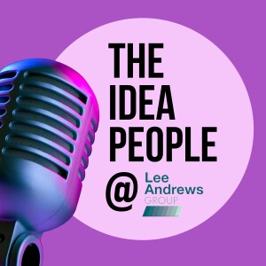The Idea People