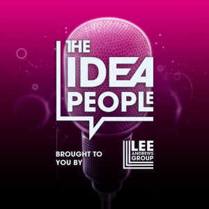 USC Intern Takeover — PR Internships & Industry Breakthroughs on The Idea People