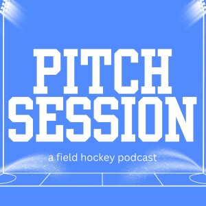 Episode 48: A Brief Hiatus from Hiatus