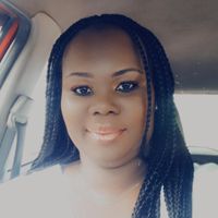 Juliet Boahemaa Agyare