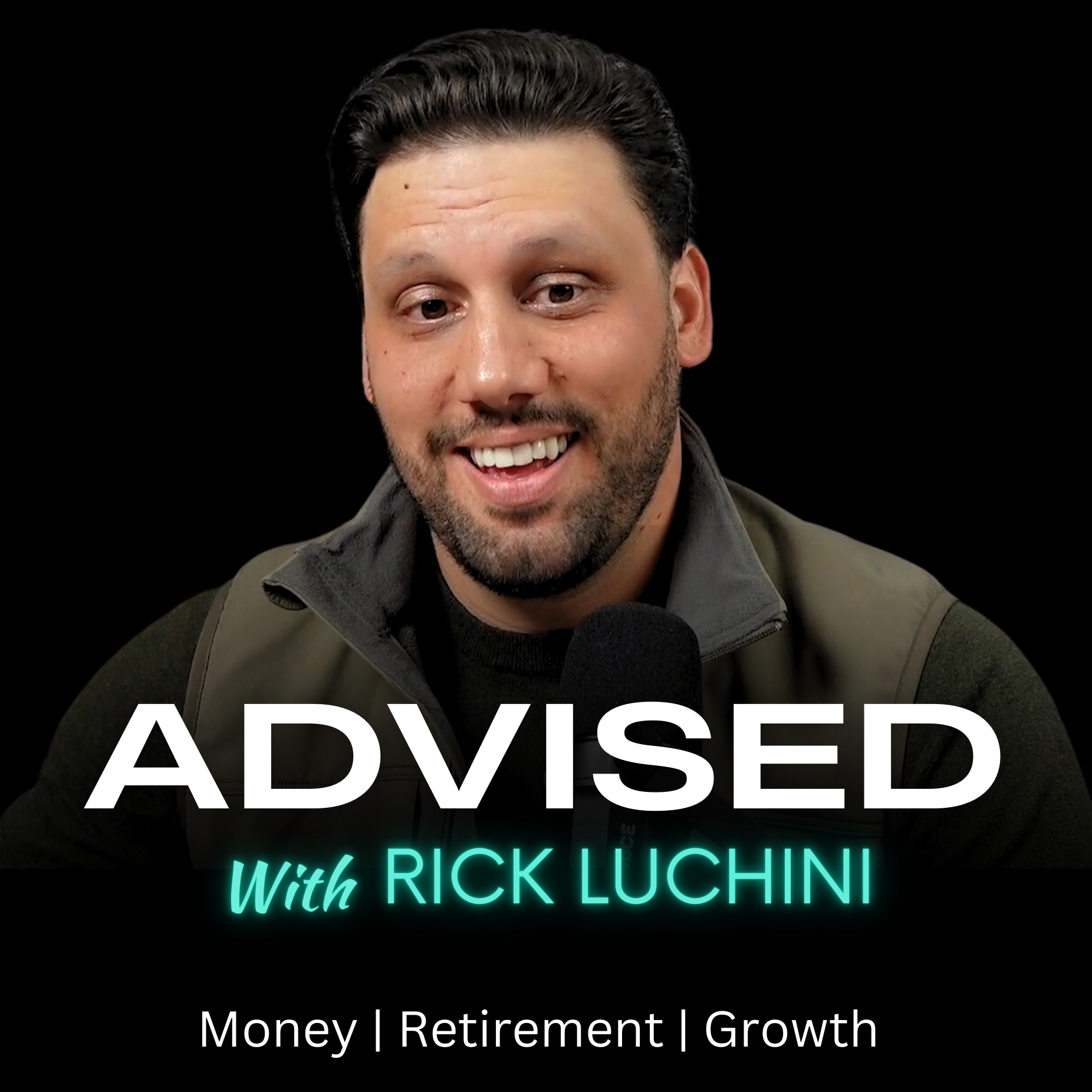 Advised | with Rick Luchini