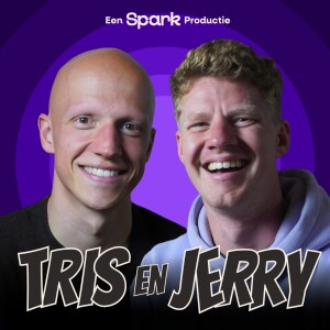 Tris & Jerry Podcast